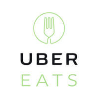 Uber Eats